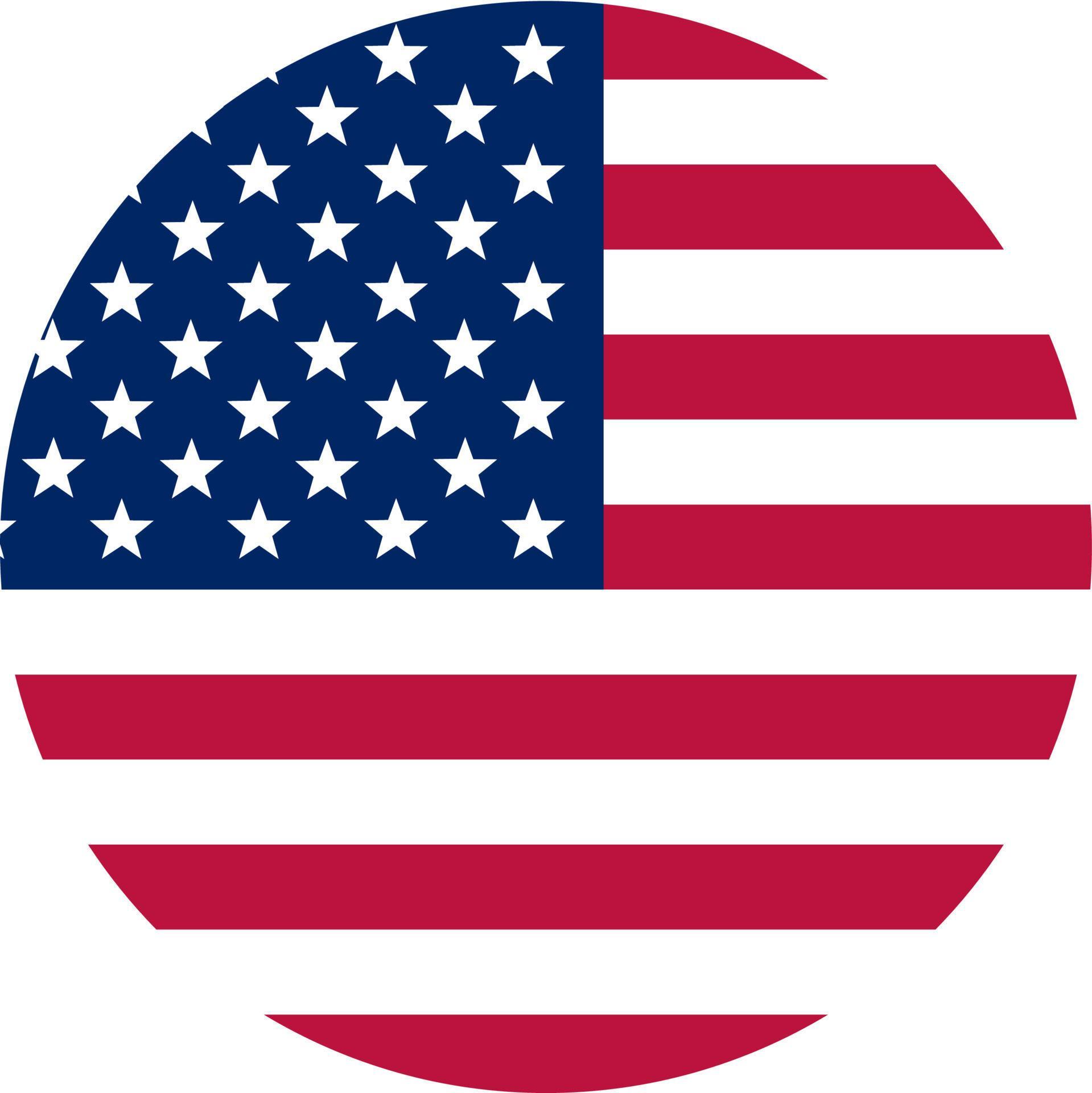 English Flag